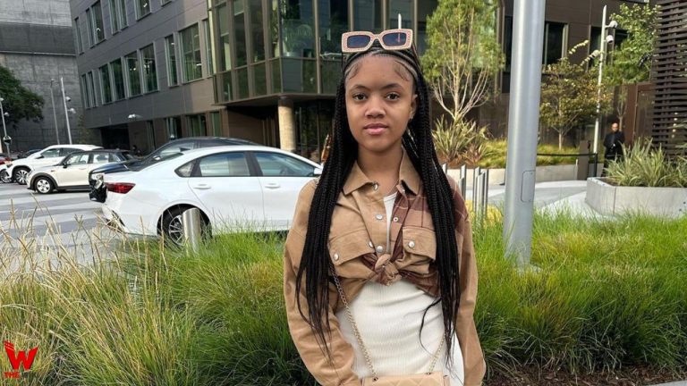 Khali Spraggins (Actress) Height, Weight, Age, Affairs, Biography & More