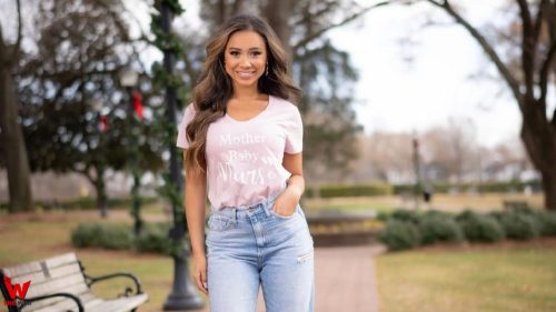 Kylee Russell (The Bachelor) Age & Biography
