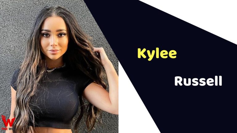 Kylee Russell (The Bachelor) Age & Biography