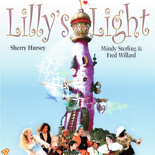 Lilly's Light