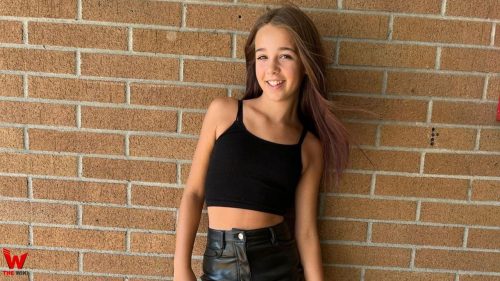 London Robertson (Child Actor) Age, Career, Biography, Films, TV shows ...