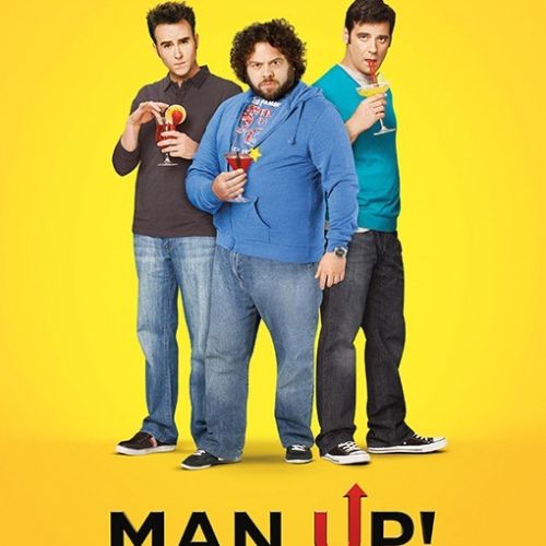 Man Up (2011)