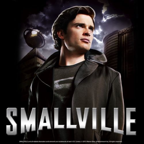 Smallville (2010)