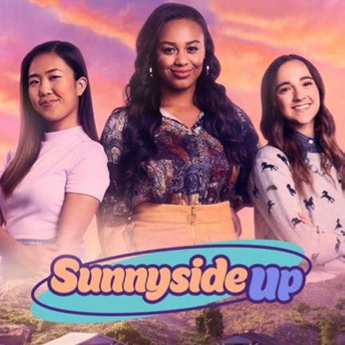 Sunnyside Up (2019)