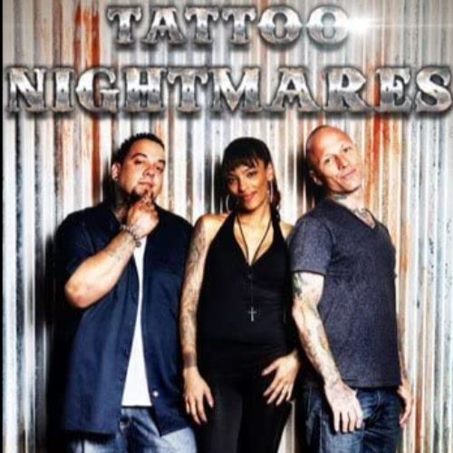 Tattoo Nightmares (2012)
