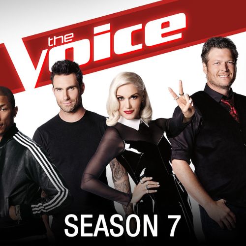 The Voice Season 7 (2014)