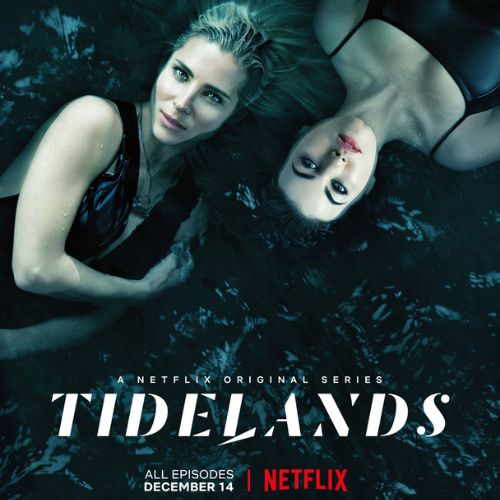 Tidelands (2018)