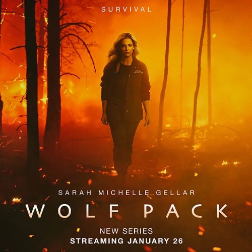 Wolf Pack (2023)