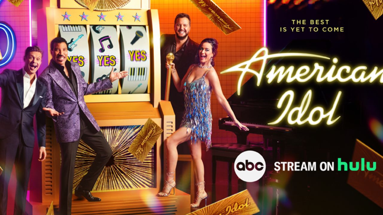 American Idol Season 21 (ABC)