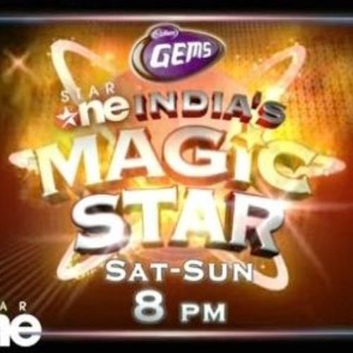 India's Magic Star (2010)