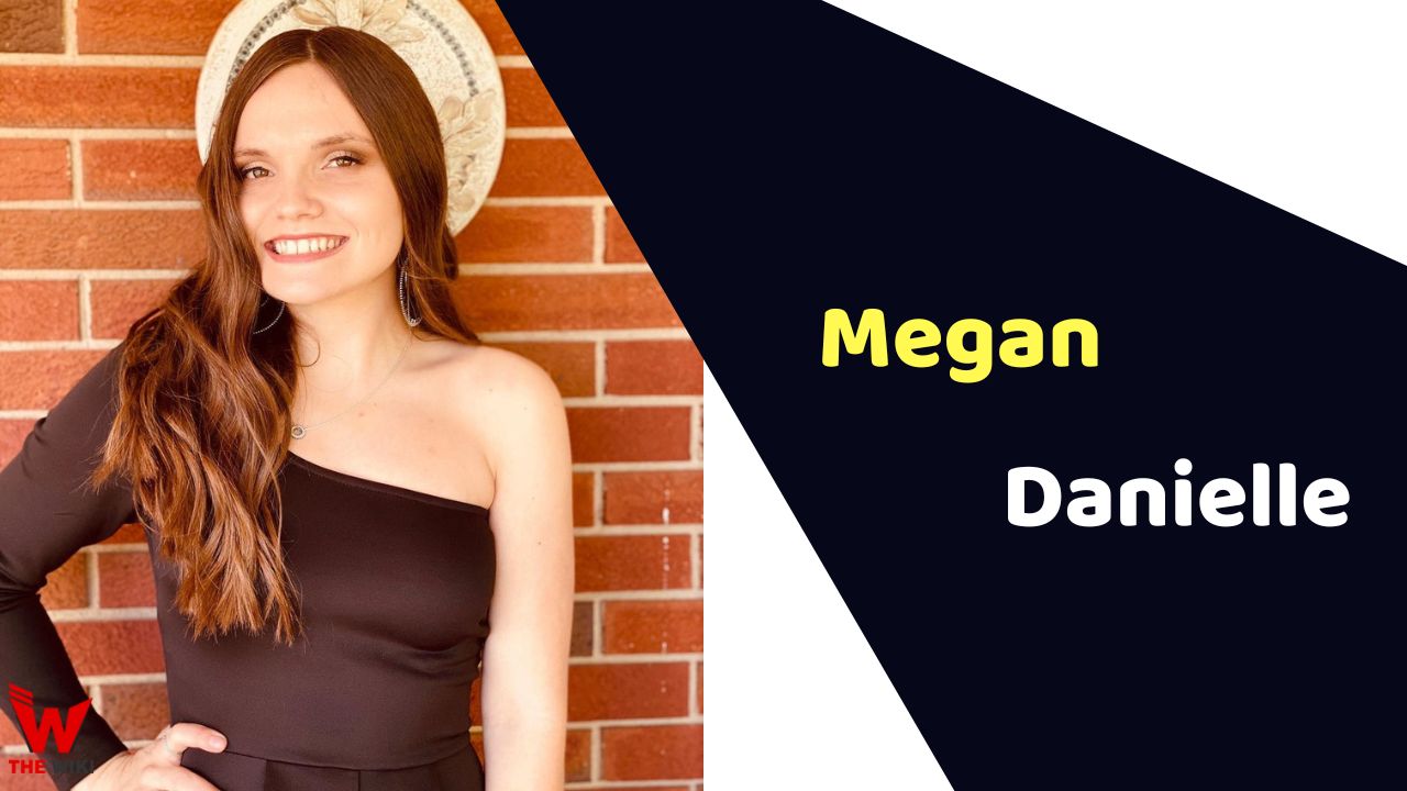 Megan Danielle (American Idol)