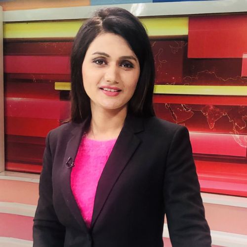 Top 15 News Anchor/Journalist Of News18 India (Till 2023)