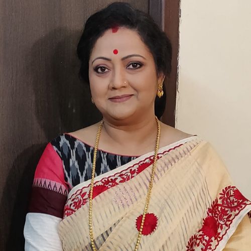 Subhadra Chakraborty
