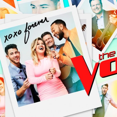 The Voice 20 (2020-21)