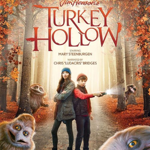 Turkey Hollow (2015)