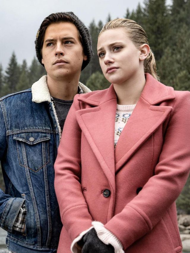 Cast of drama series ‘Riverdale’ The Wiki