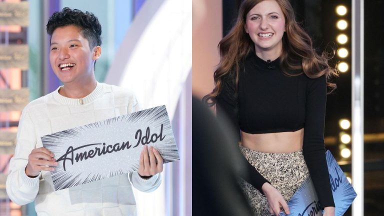 Platinum Ticket Winners Of American Idol Season 21 2023