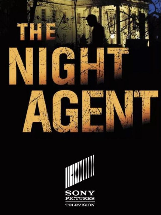 Netflix's "The Night Agent" Cast, Release Date and More The Wiki