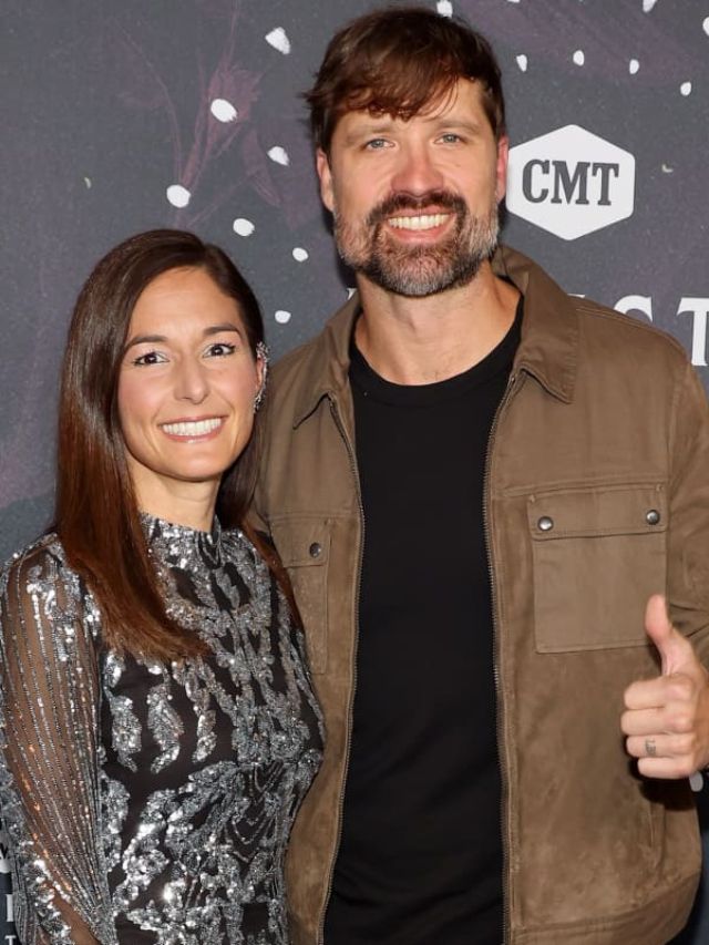 Who is Walker Hayes’s Wife? The Wiki