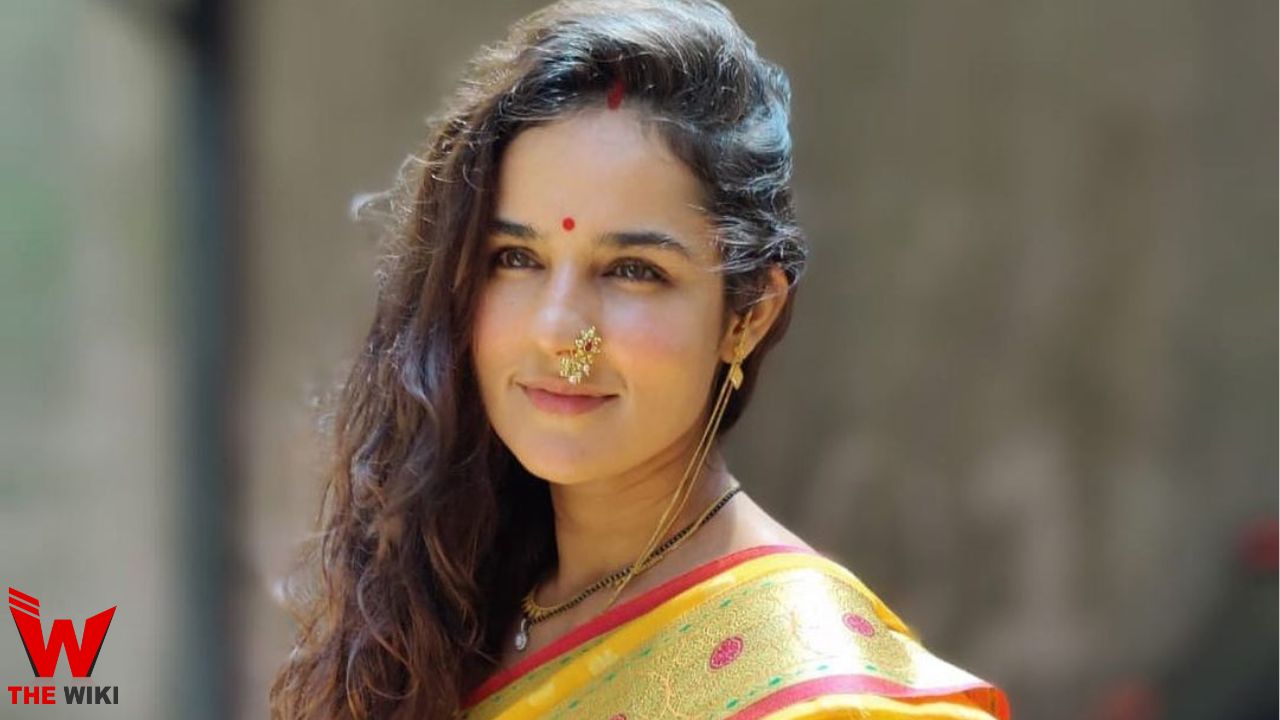Angira Dhar (Actress)