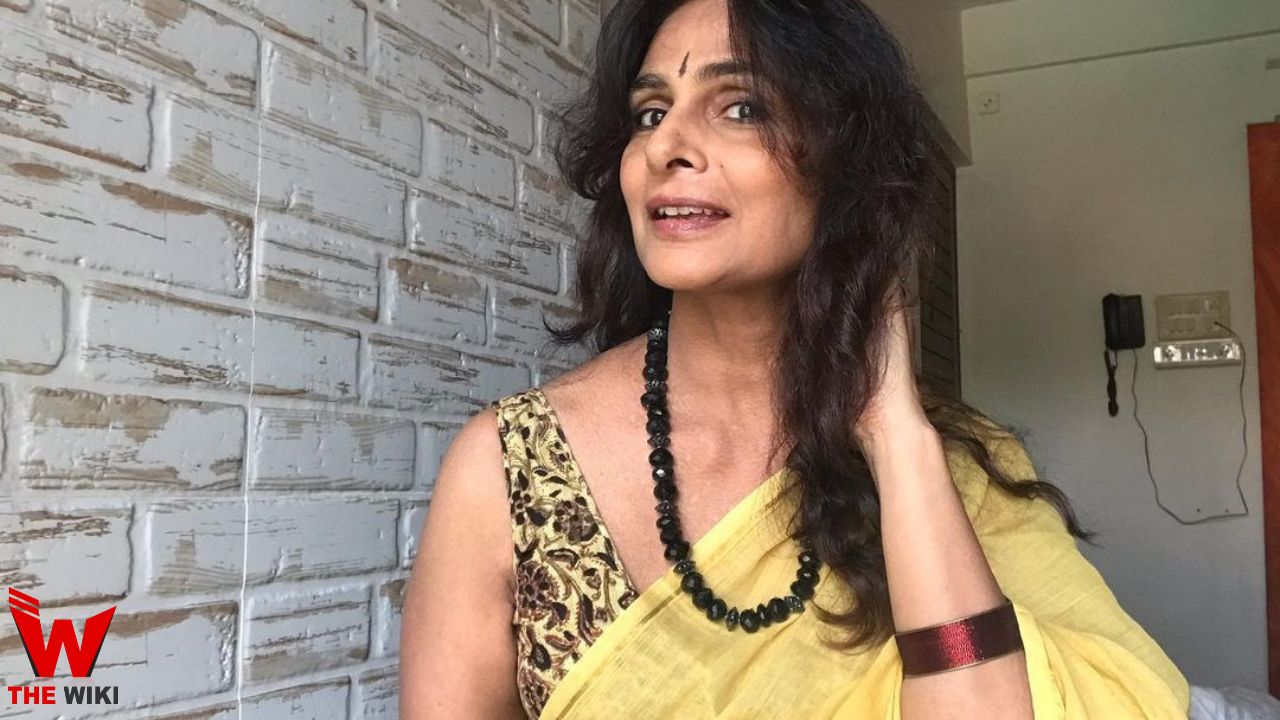 Gayatri Gauri (Actress)
