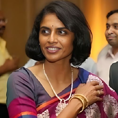 Lakshmi Ramanaidu Daggubati