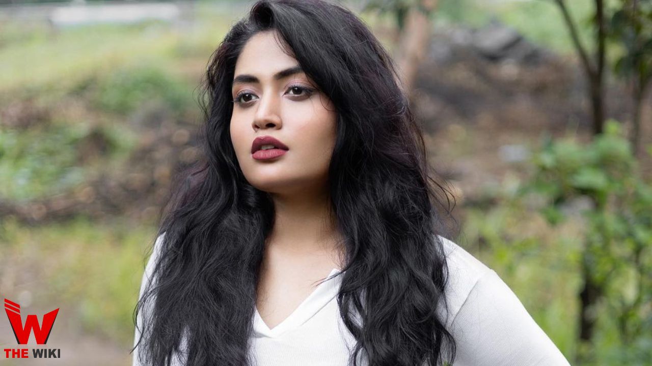 Manvi Chugh (Actress)