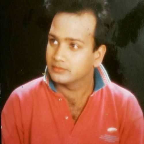 Sakshi Gupta's father
