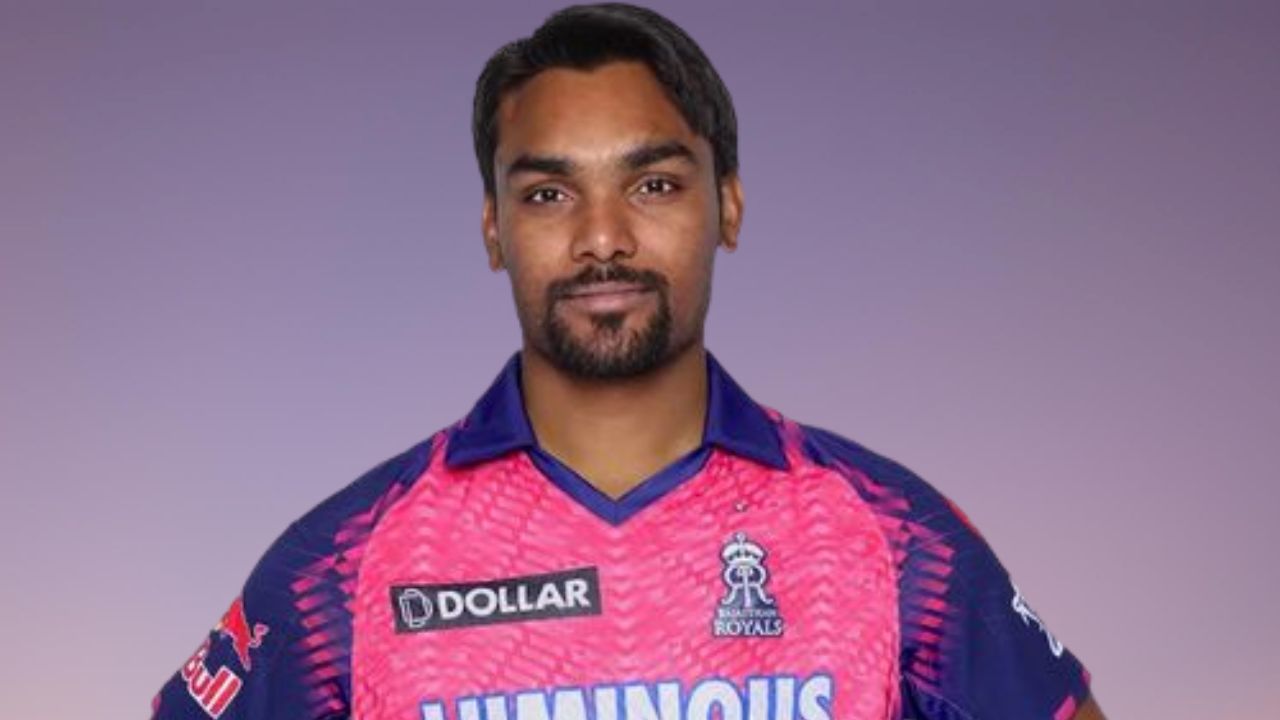 Sandeep Sharma (Cricketer)