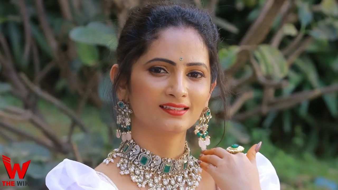 Sujatha P (Actress)