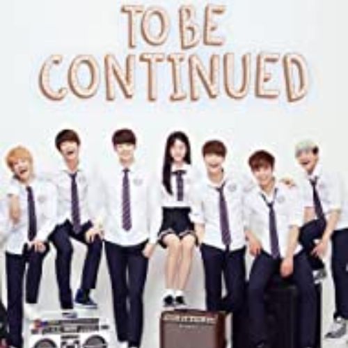 To be Continued (2015)