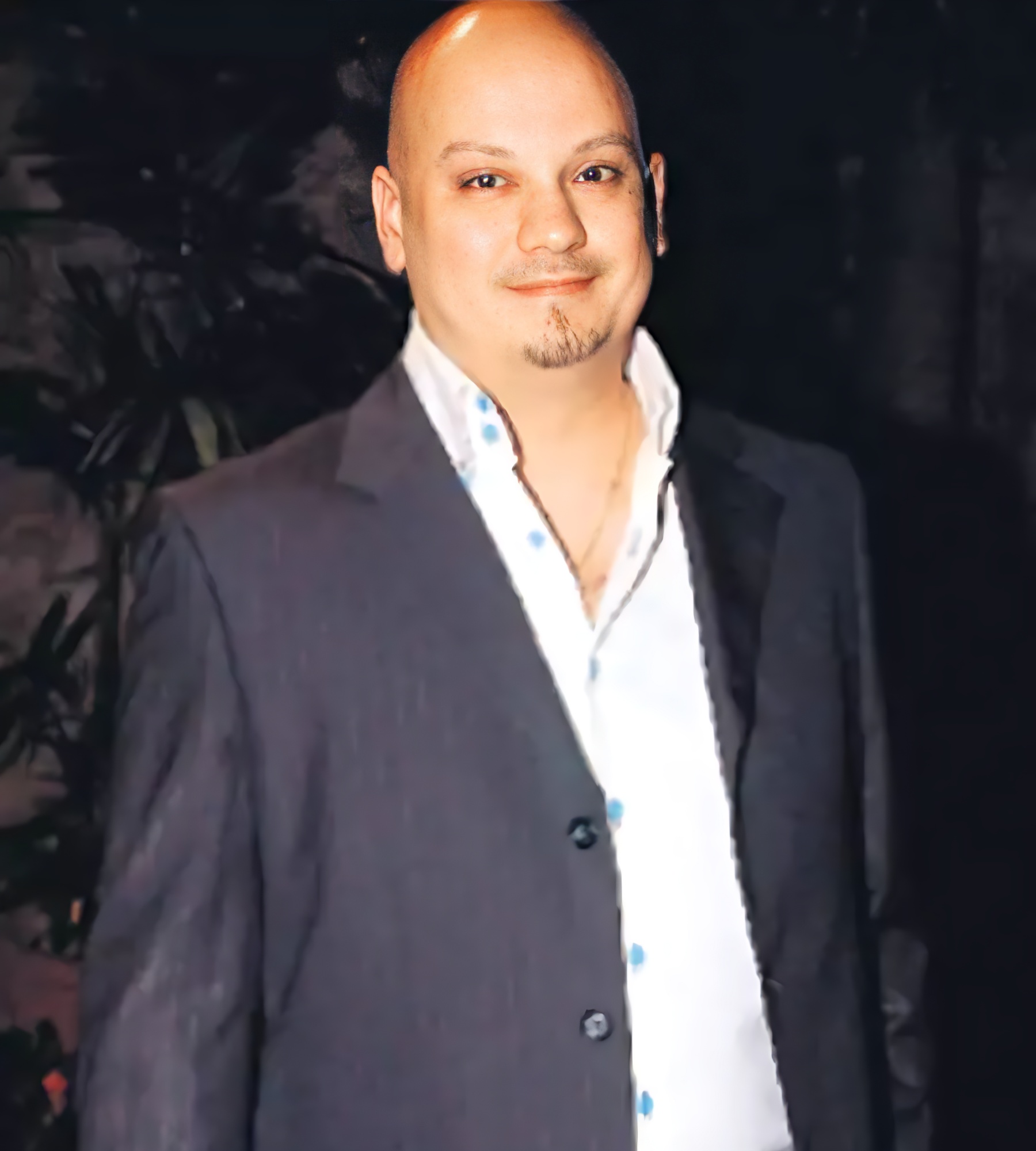Aditya Bhattacharya (film director)
