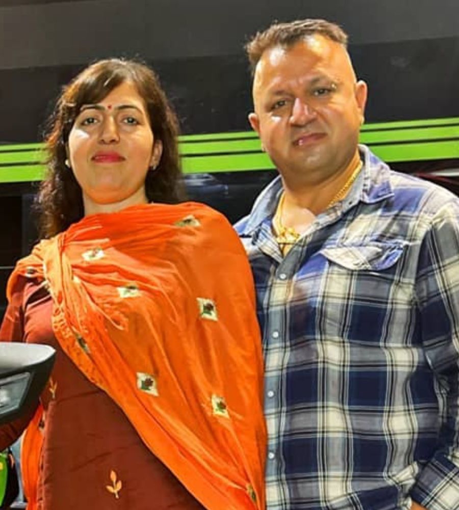 Agastya Chauhan Pro Rider 1000 Wiki Age Death Wife Family And More