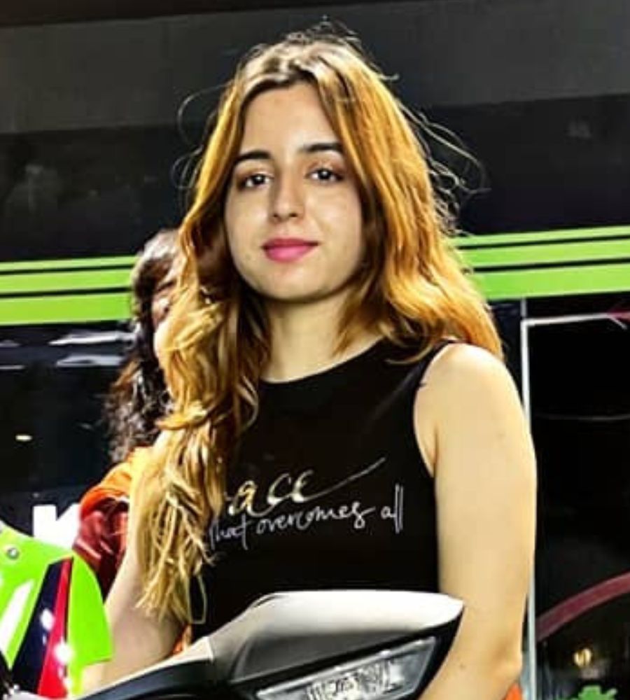 Agastya Chauhan Pro Rider 1000 Wiki Age Death Wife Family And More