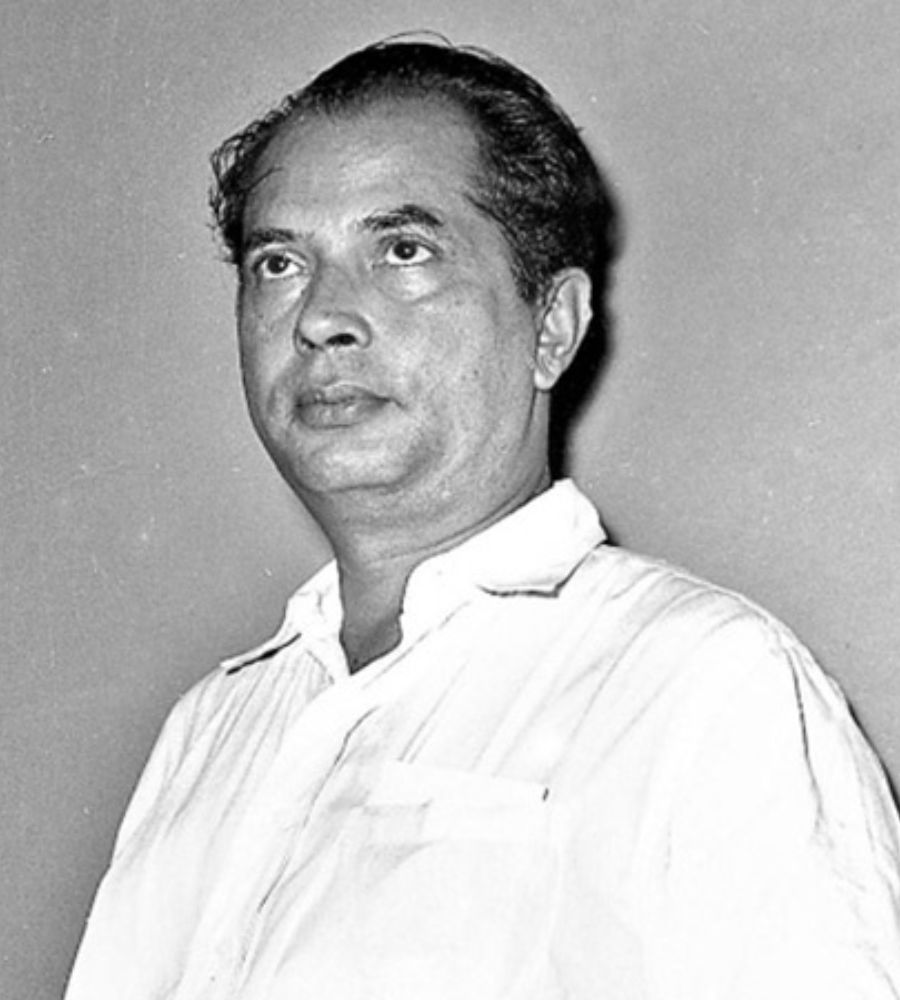 Bimal Roy (film director)