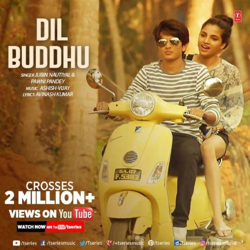 Dil Buddhu (2017)