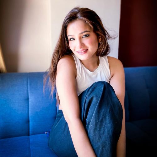 Anila Kharbanda Garg