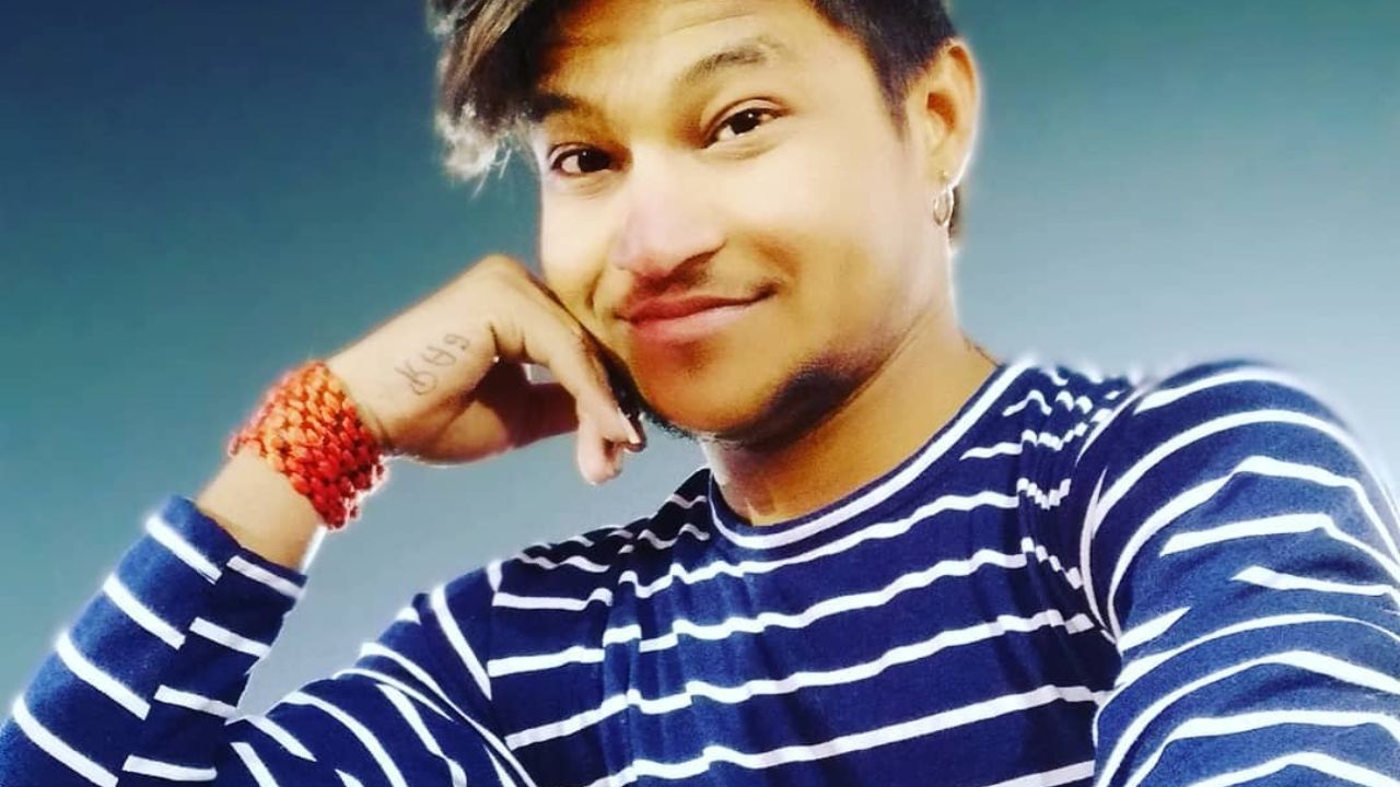 Babul Bihari (Singer)