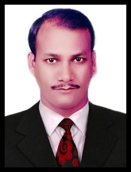 Mikki Koomar’s Father Dr. Rram Sagar
