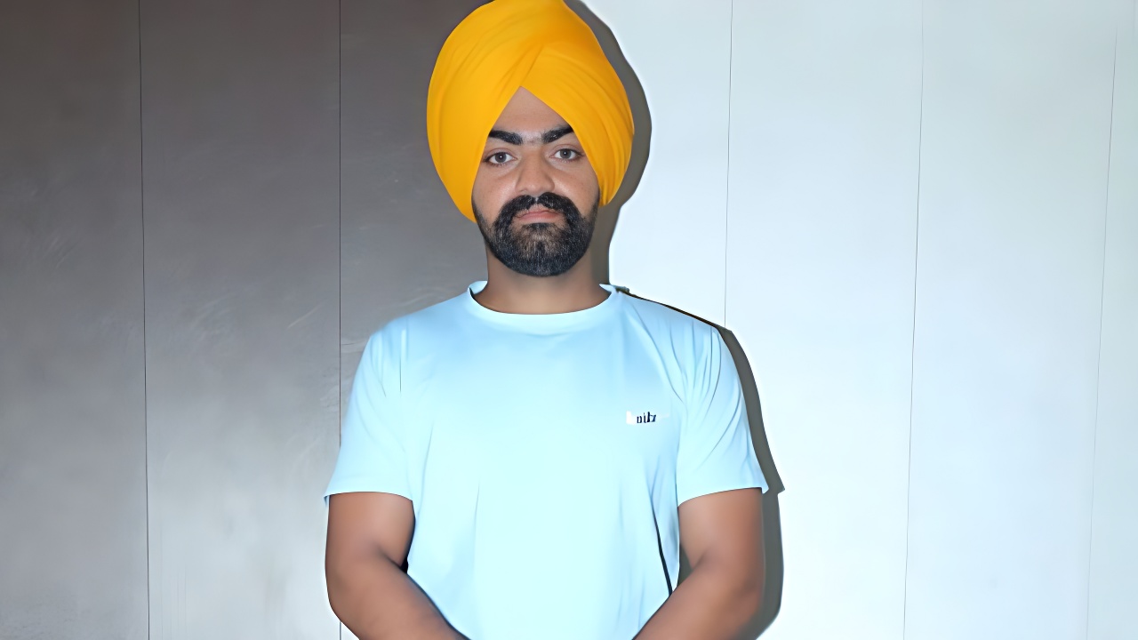 Palli Gurdaspuriya (Dhadd/Bugchu Player) Age, Wiki, Family, Biography ...