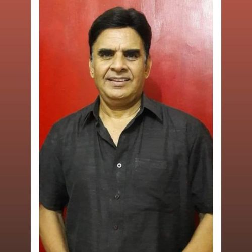 Ravi Jhankal