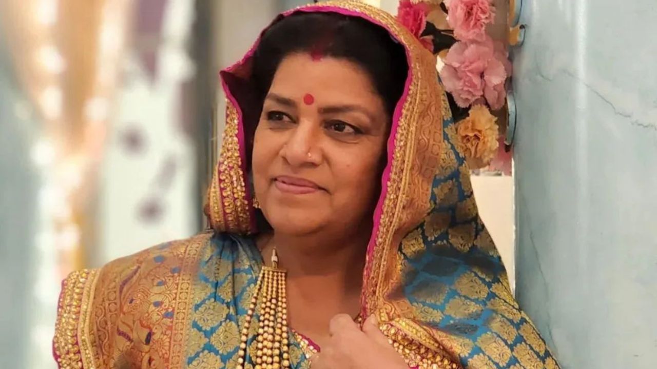 Shielly Shukla (Actress)