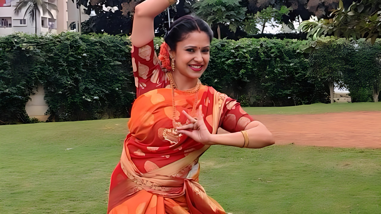 Akshata Ganesh