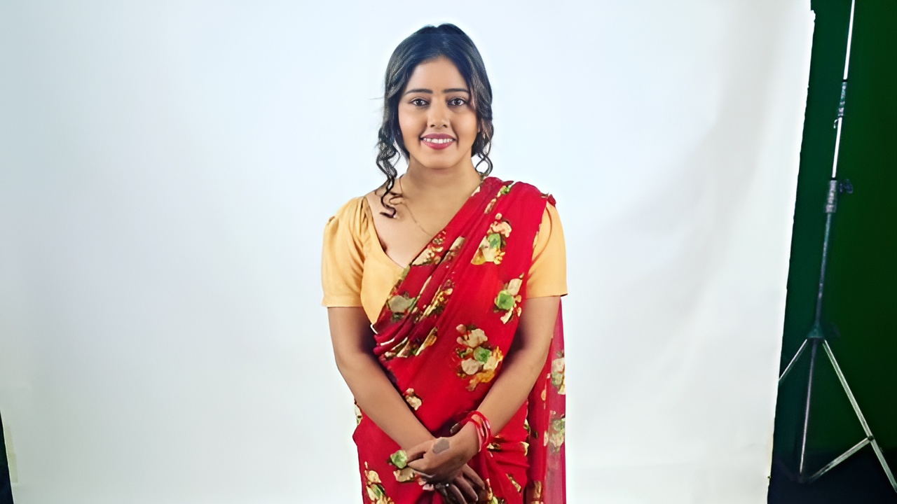 Anita Jaiswal