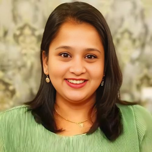 Ashwini Radha Krishna