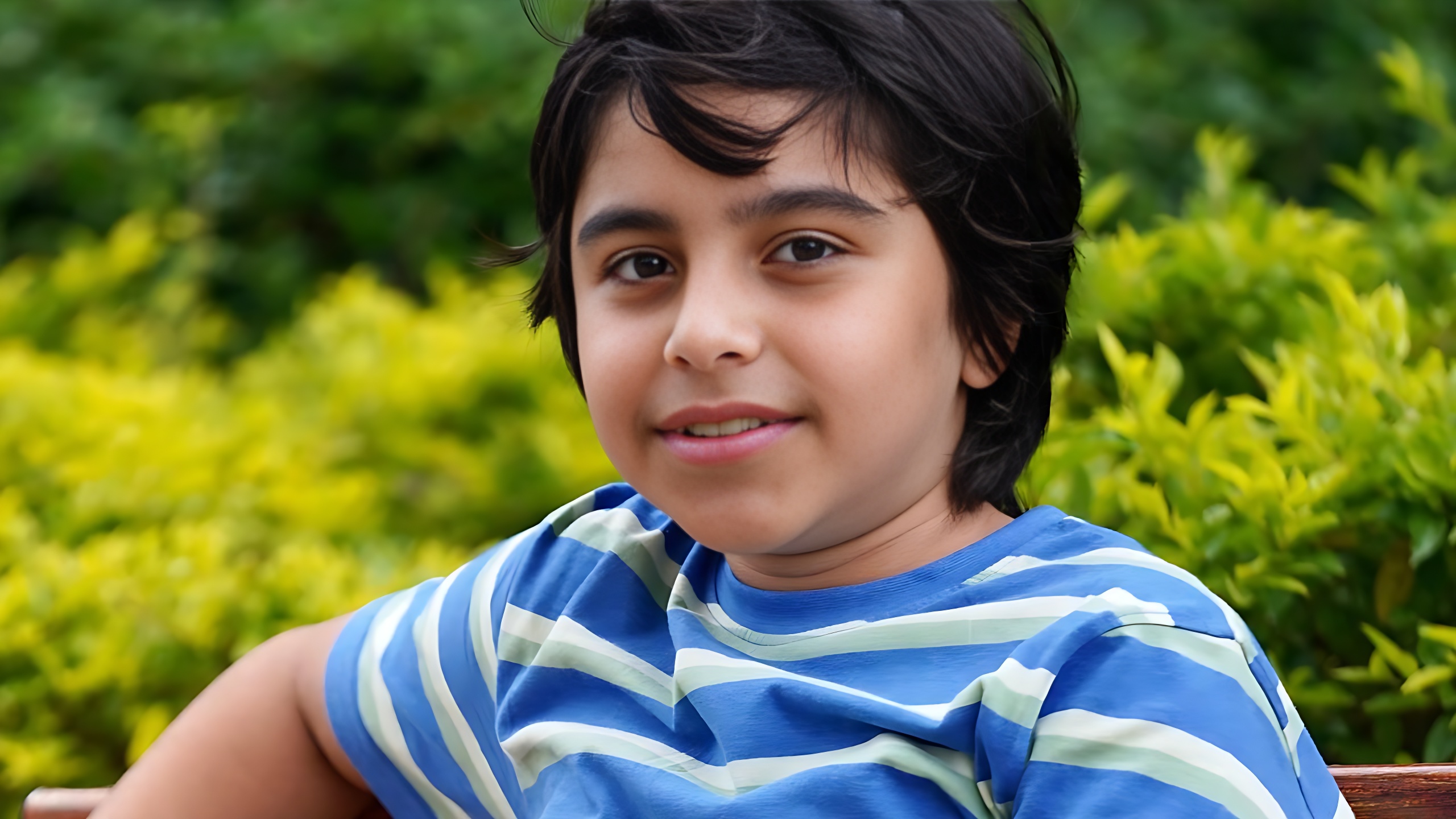 Harshil Thakkar (Child Actor) Age, Career, Biography, Movies, Ad & More