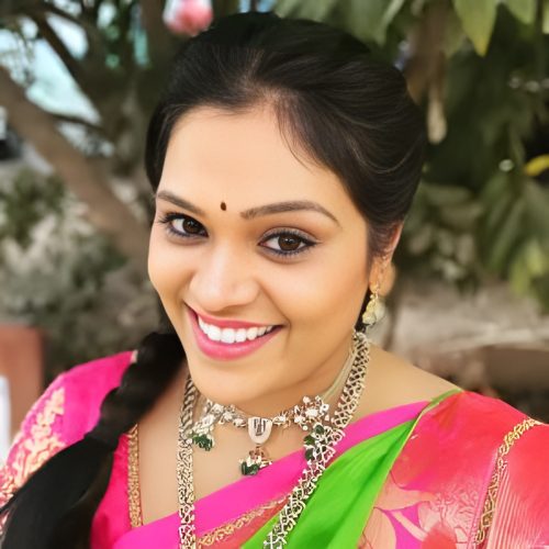 Madhulika Raj Sharma