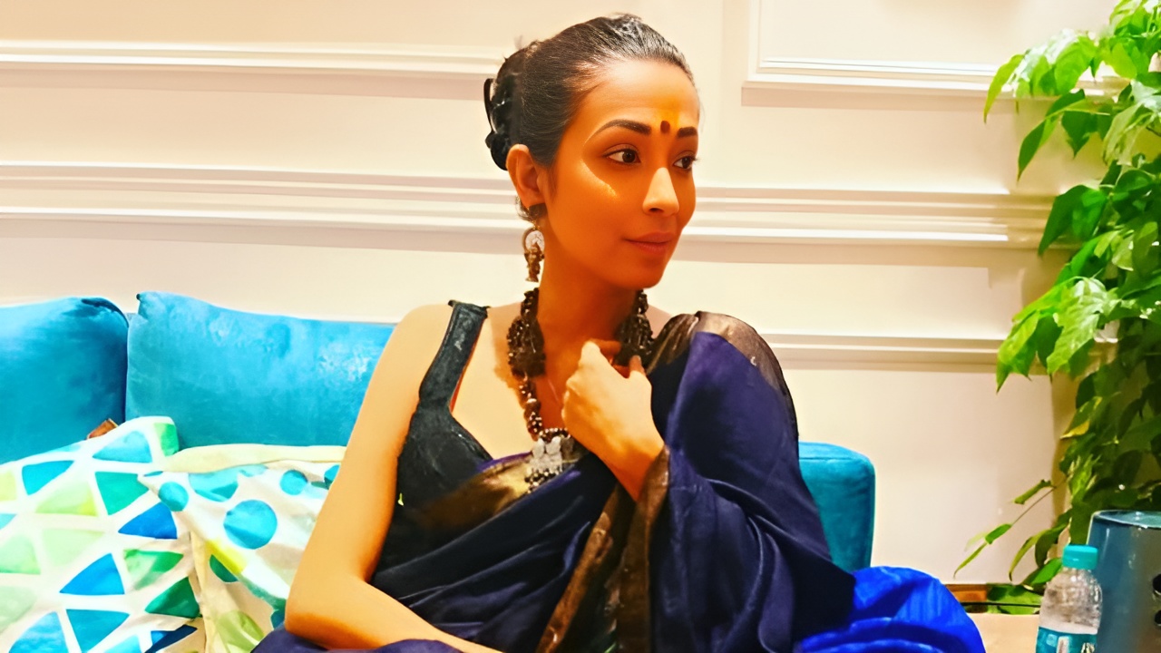 Revathi Acharya