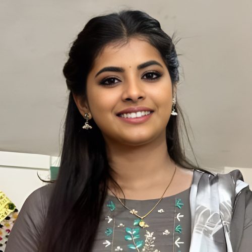 Sandhya Ramachandran
