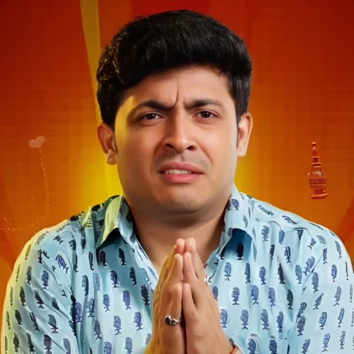 Saugata Bandyopadhyay